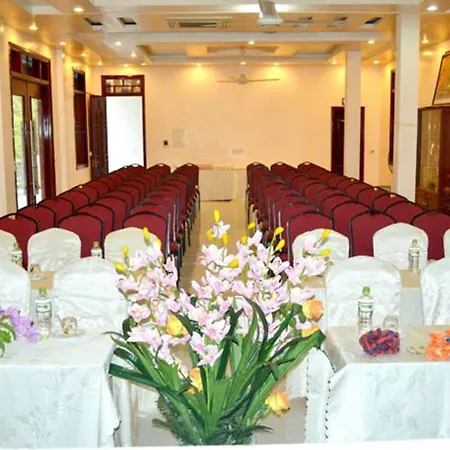 A1 Hotel - Dien Bien Phu-2