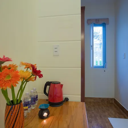 Blue Paradise Bungalow Phu Quoc-2