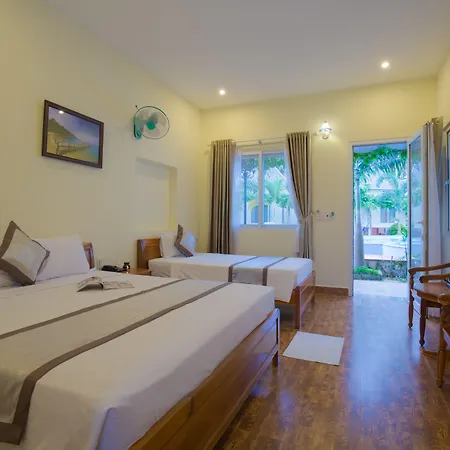 Blue Paradise Bungalow Phu Quoc-3