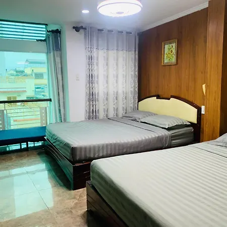 Number One Hotel-2