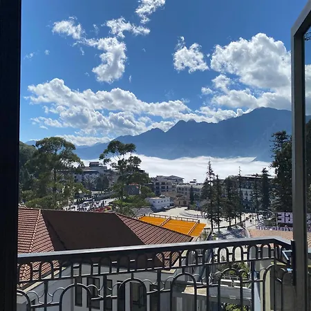Sapa Wings Hotel-3