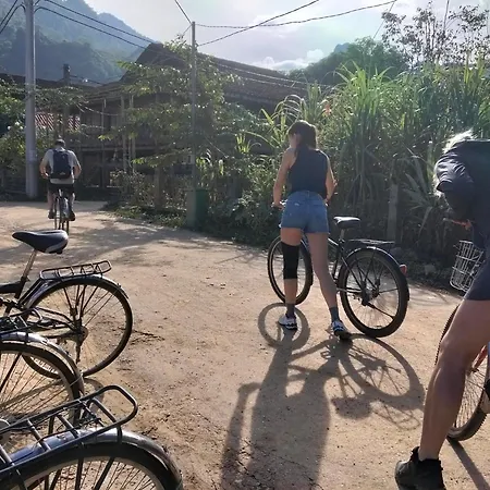 Tran Xuan Homestay-3