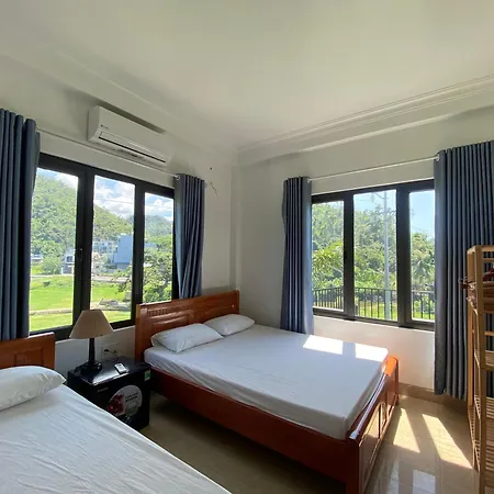 Cat Ba Rustic Homestay-3