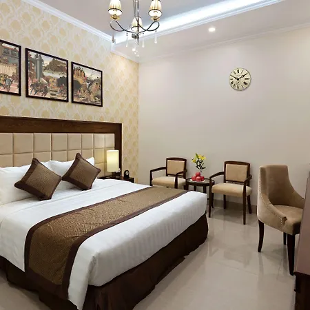 Center Hotel Bac Ninh-2