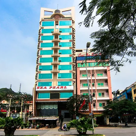 Sea Pearl Cat Ba Hotel-2