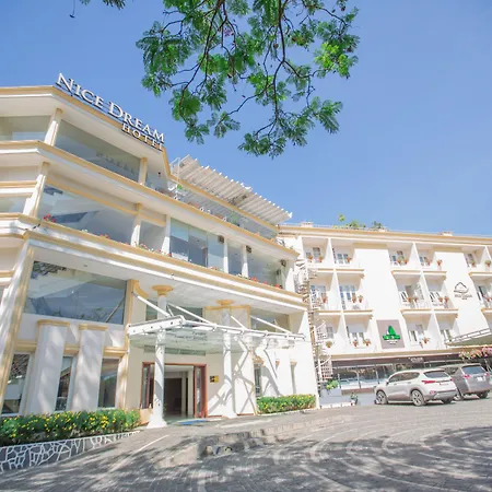 Nice Dream Hotel-3