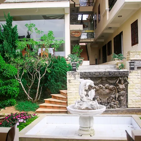 Le Petit Paris Dalat Hotel-2