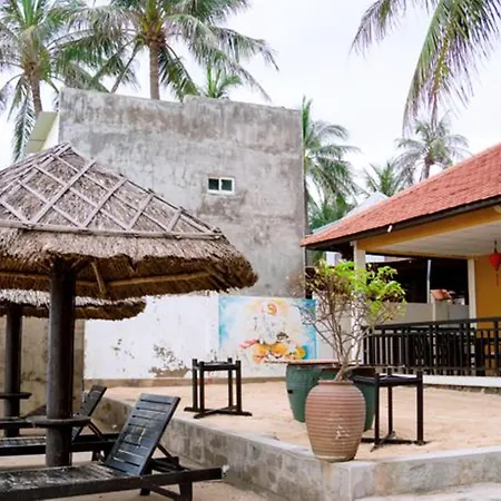Riva Mui Ne Resort-3