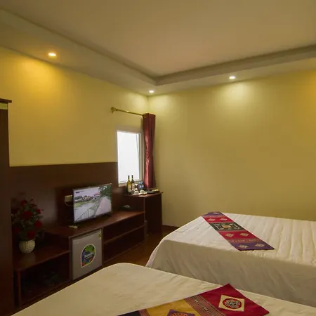 Sapa Unique Hotel-3