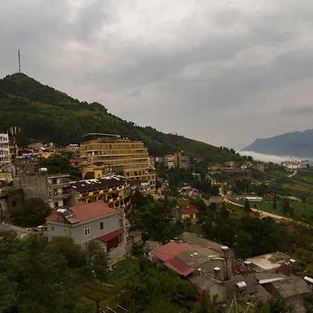 Sapa Unique Hotel-2