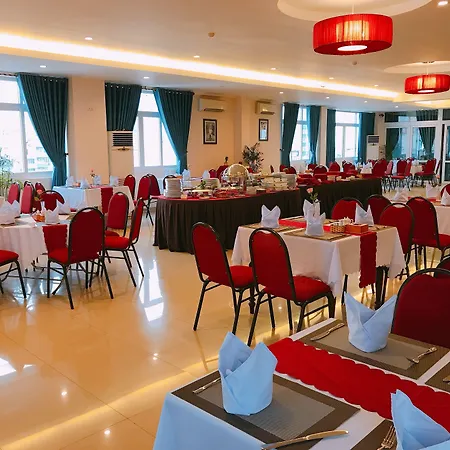 Golden Star Hotel-2