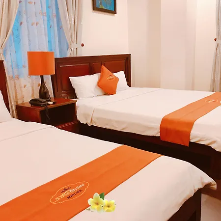 Golden Star Hotel-3