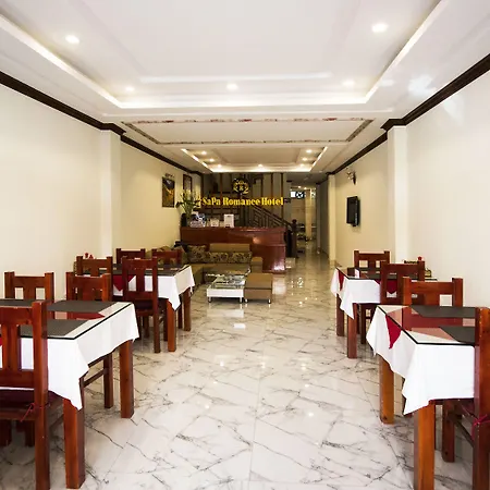 Sapa Romance Hotel-2