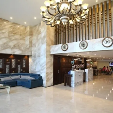 Paris Boutique Hotel Sapa-3