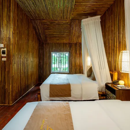 An'S Eco Garden Resort-3