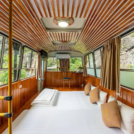 An'S Eco Garden Resort-2