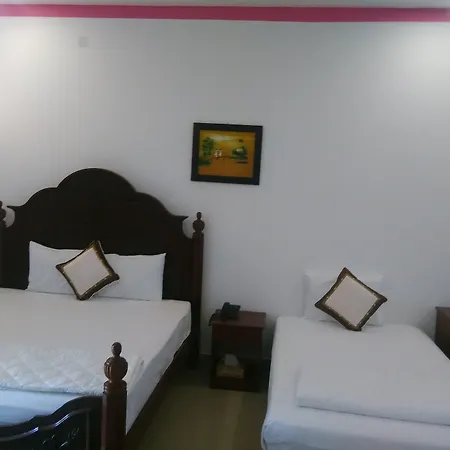 Sky Star Beach Resort-3