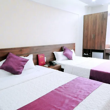 Van Giang Hotel-3
