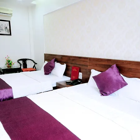 Van Giang Hotel-2