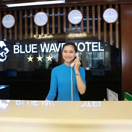 Blue Wave Hotel-2
