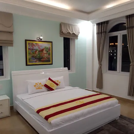 Khách sạn Nice Life Phú Quốc-3