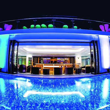 Royal Quang Binh Hotel-2