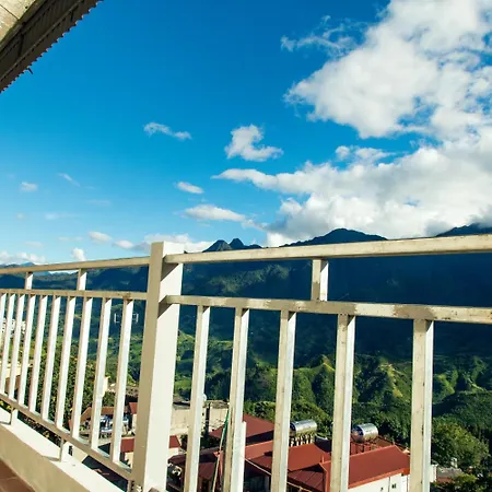Mimosa Hotel Sapa-2