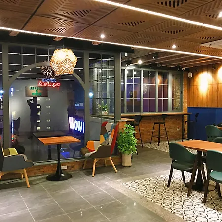 Ly Ky Hotel-2