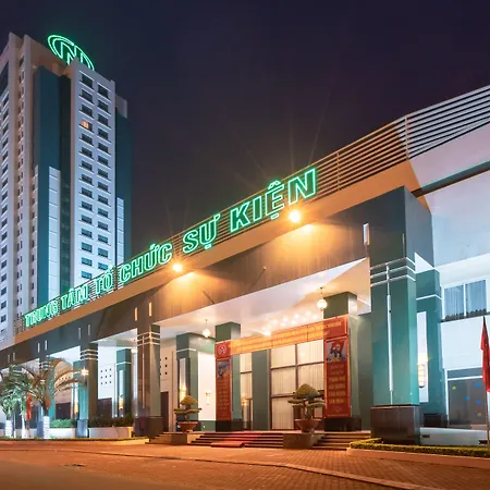 Nam Cuong Hai Duong Hotel-3
