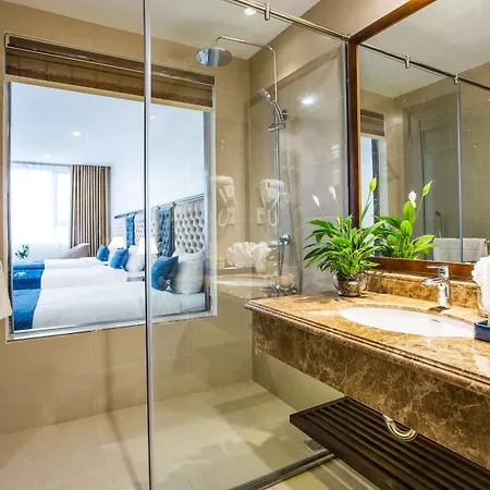 Song Loc Luxury Hotel-3