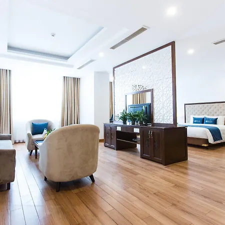 Song Loc Luxury Hotel-2