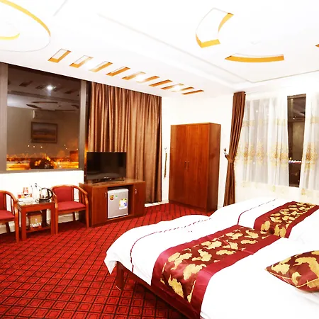 Tiamo Hotel Ha Giang-3