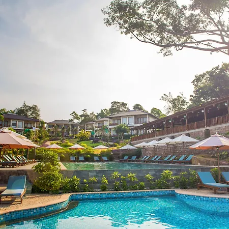 Camia Resort & Spa-2