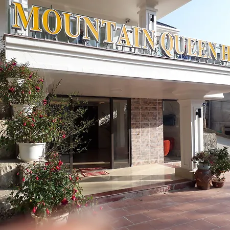 Sapa Mountain Queen House-3
