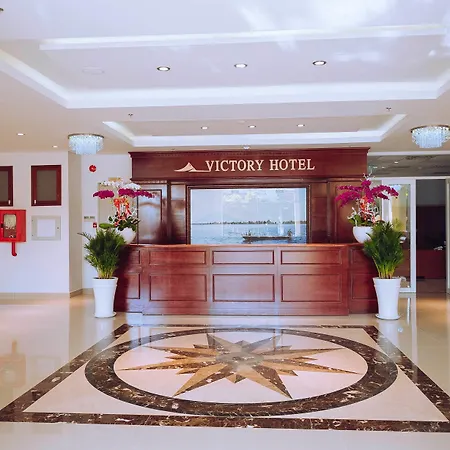 Victory Hotel Tây Ninh-2