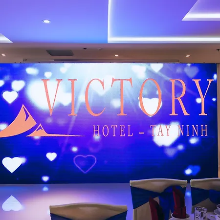 Victory Hotel Tây Ninh-3