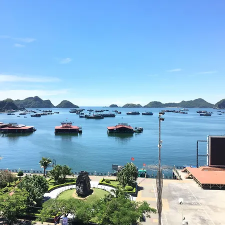 Catba Dream Hotel-3