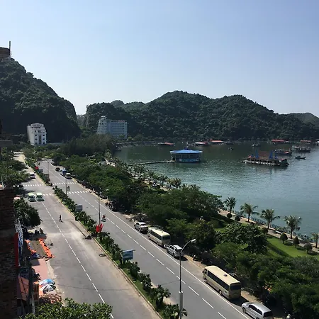 Catba Dream Hotel-2