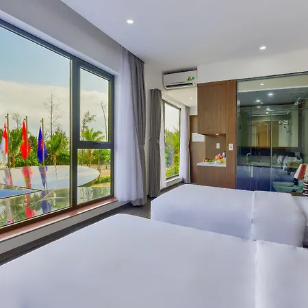 MANLI Resort Quảng Bình-3