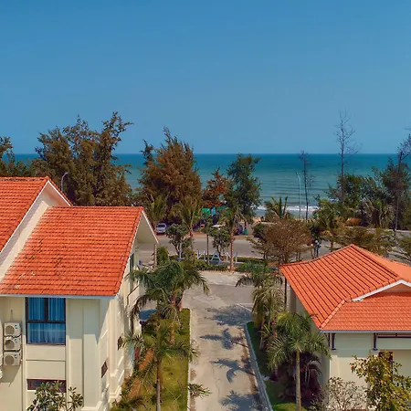 MANLI Resort Quảng Bình-2
