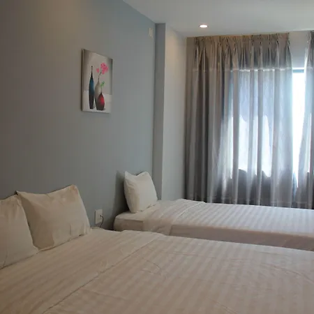 Ly Ky Hotel 2-2
