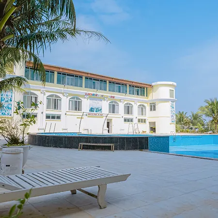 Paracel Resort Hai Tien-3
