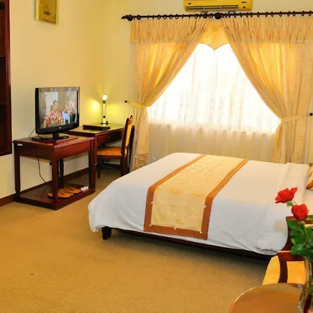 Song Tra Hotel-2