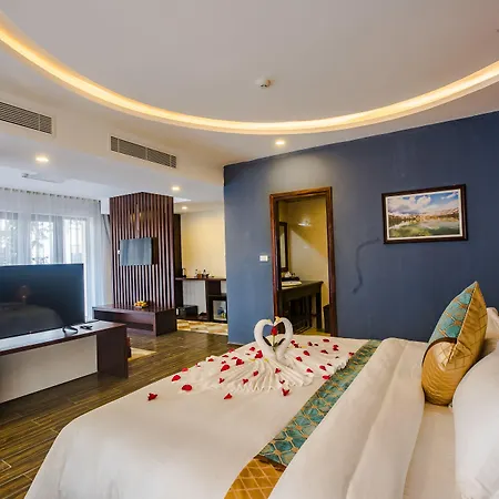 Sapa Green Hotel-3