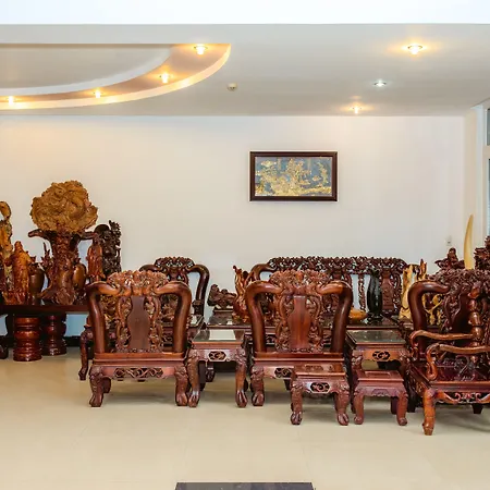 Hotel Hoang Van Kon Tum-3