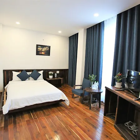 Raon Bazan Hotel - Stay 24H-3