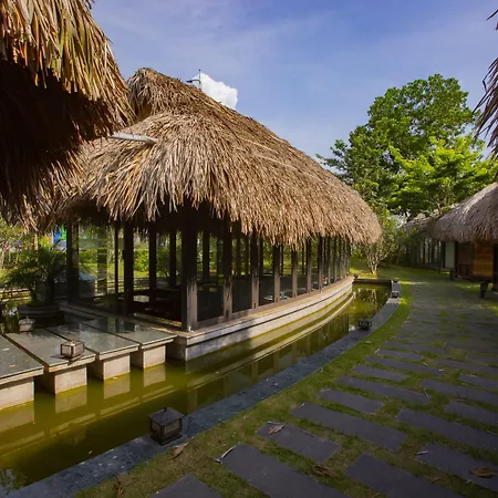 Westlake Hotel&Resort Vinh Phuc-3