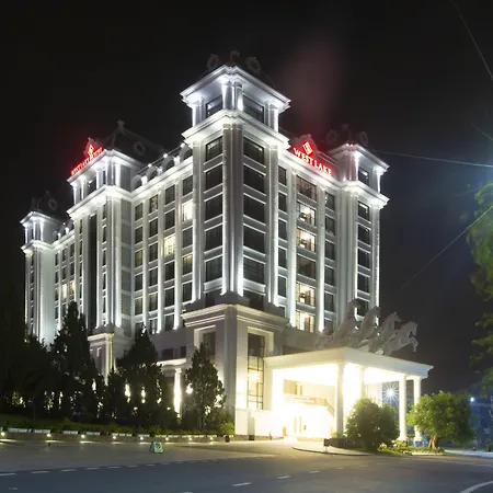Westlake Hotel&Resort Vinh Phuc-2