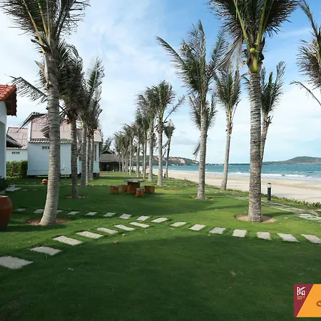Suoi Hong Resort-2