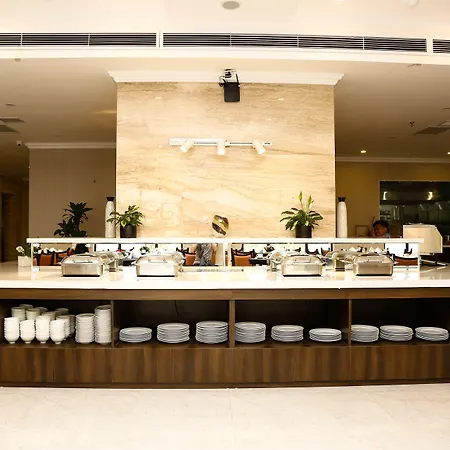 Galaxy Halong Hotel-3